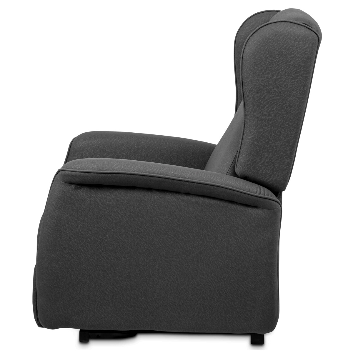 Elektrické polohovacie kreslo TV-1192 GREY2