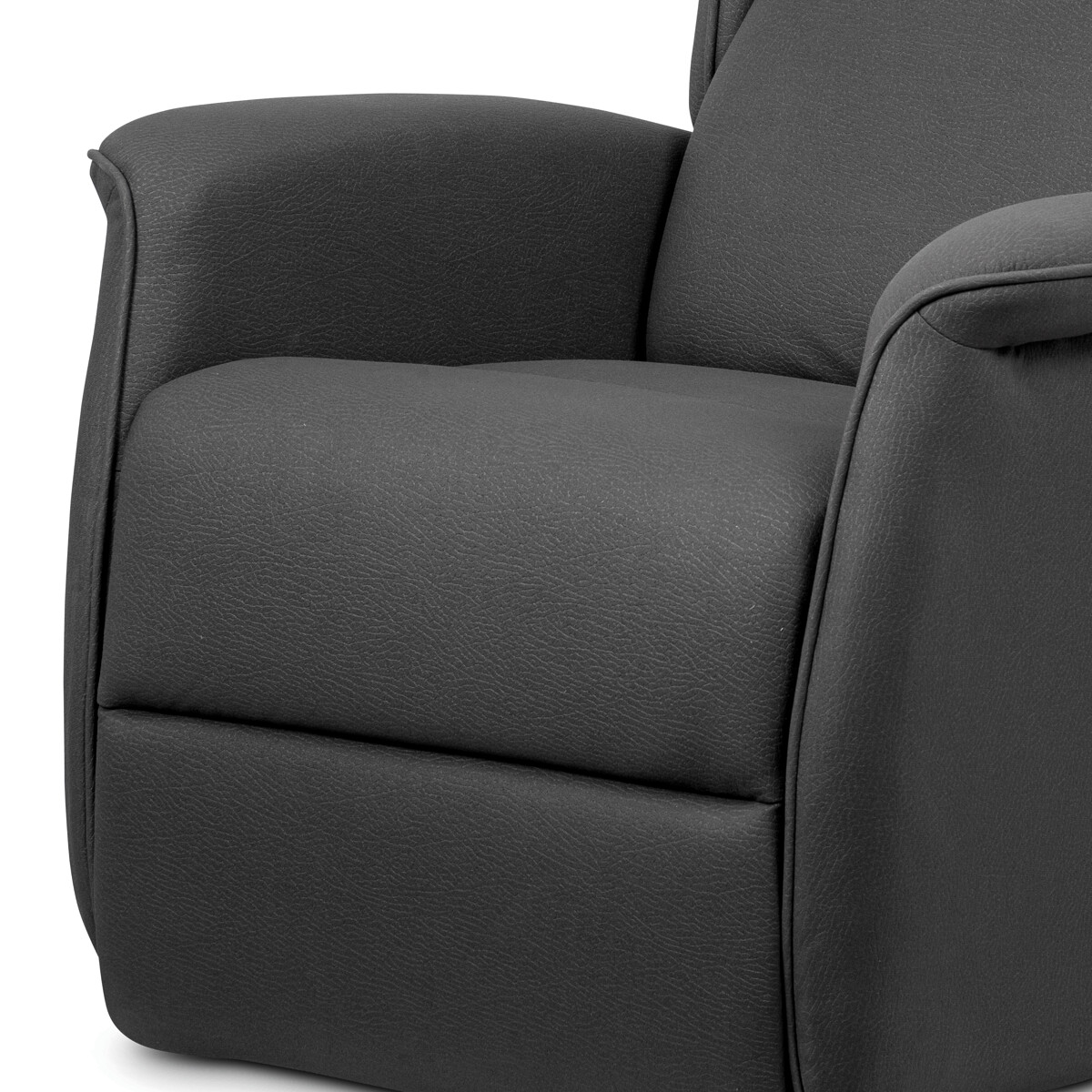 Elektrické polohovacie kreslo TV-1192 GREY2