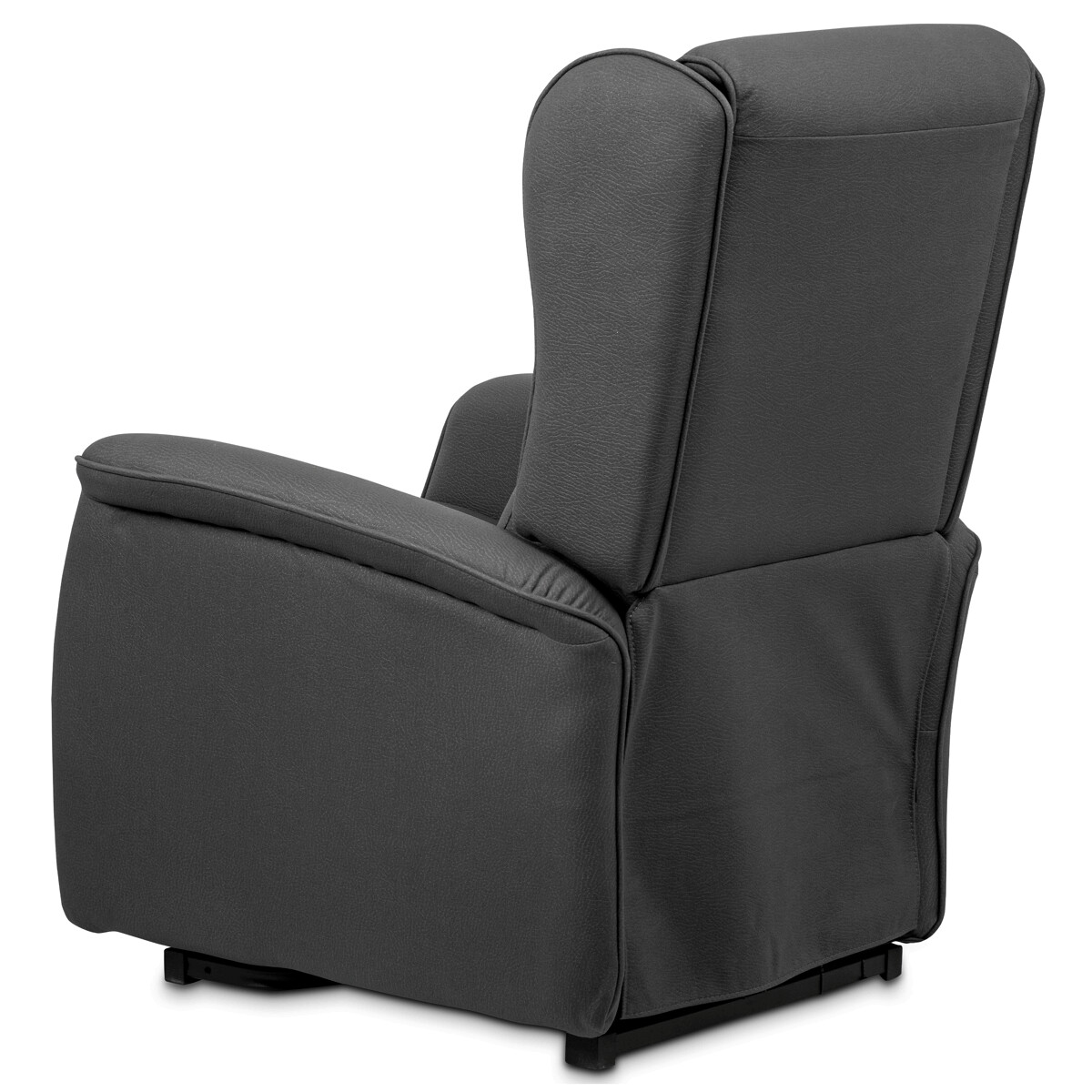Elektrické polohovacie kreslo TV-1192 GREY2