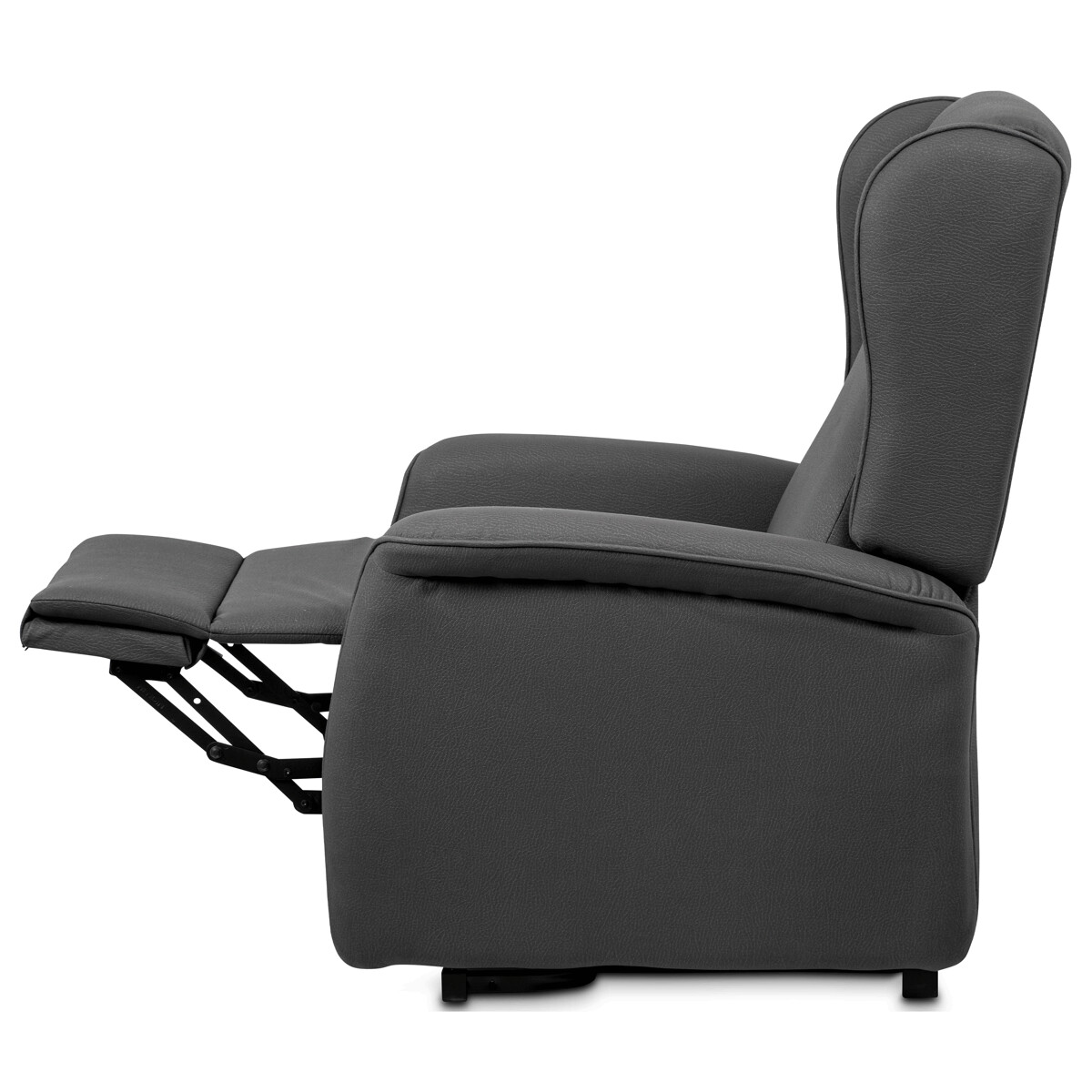 Elektrické polohovacie kreslo TV-1192 GREY2