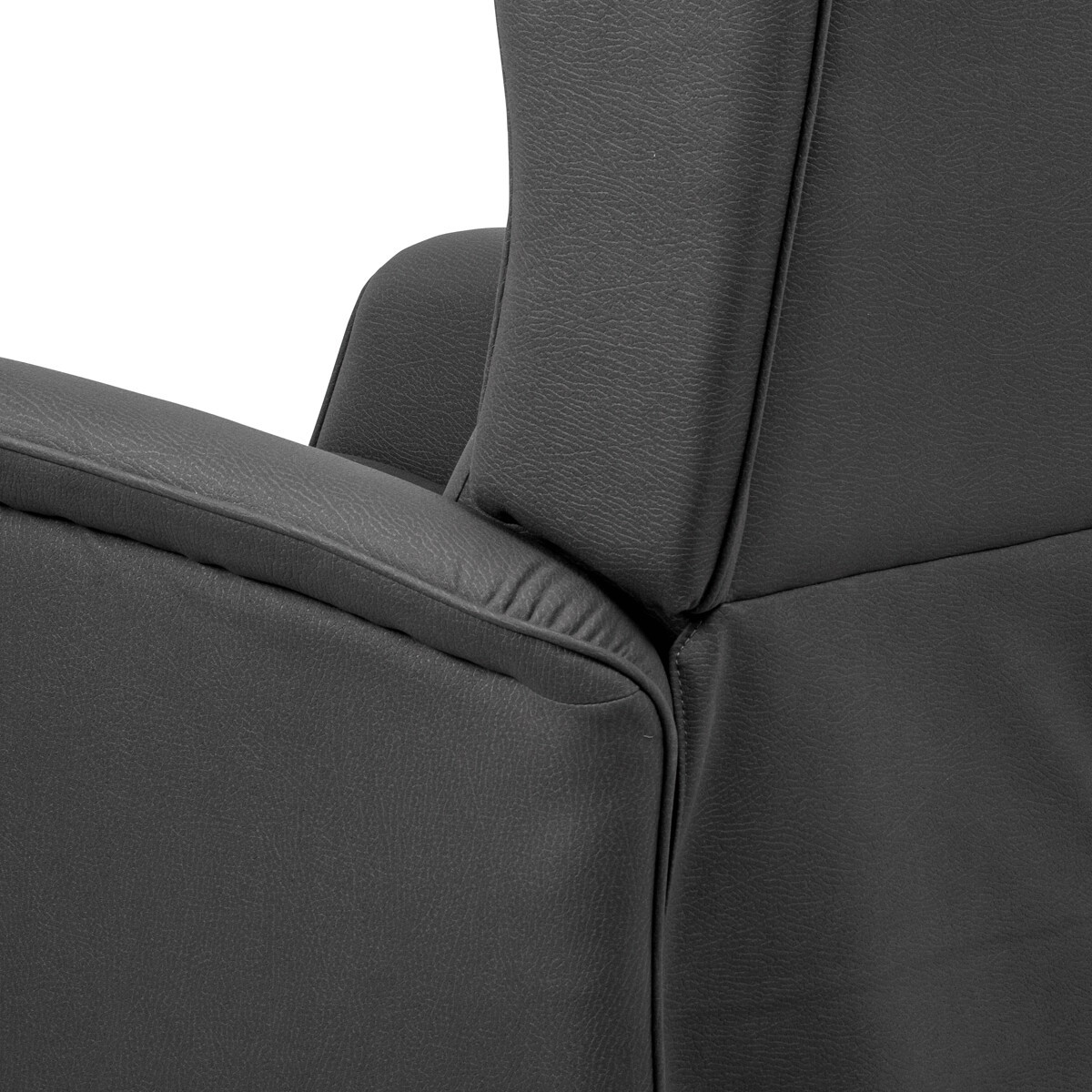 Elektrické polohovacie kreslo TV-1192 GREY2