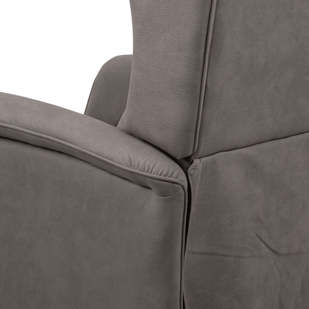 Elektrické polohovacie kreslo TV-1192 GREY2