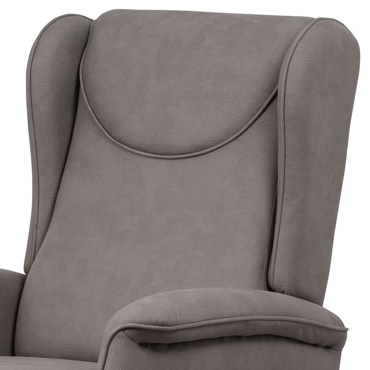 Elektrické polohovacie kreslo TV-1192 GREY2