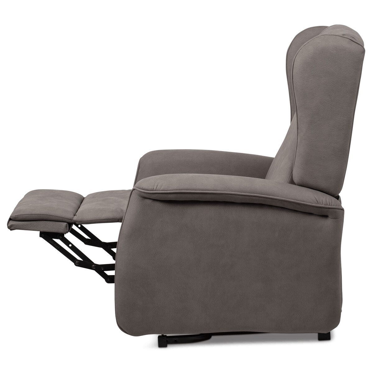 Elektrické polohovacie kreslo TV-1192 GREY2