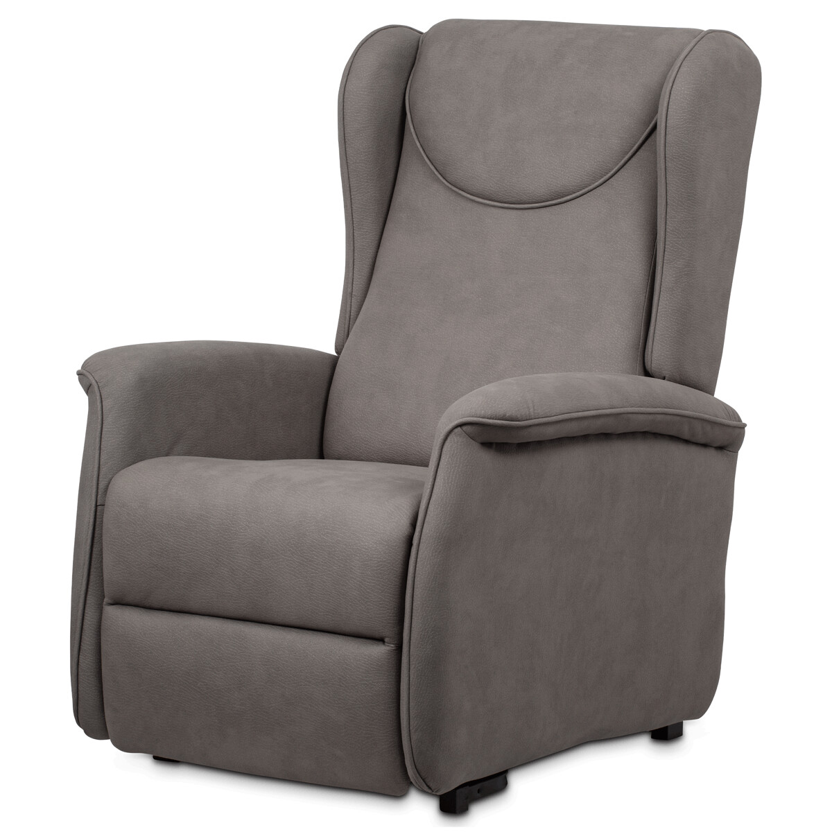 Elektrické polohovacie kreslo TV-1192 GREY2