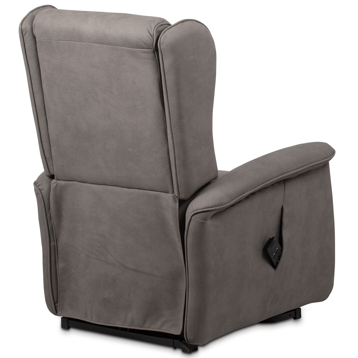 Elektrické polohovacie kreslo TV-1192 GREY2