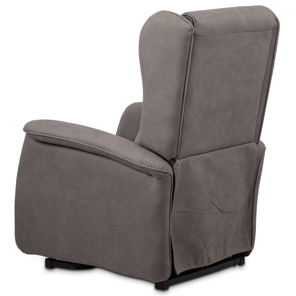 Elektrické polohovacie kreslo TV-1192 GREY2