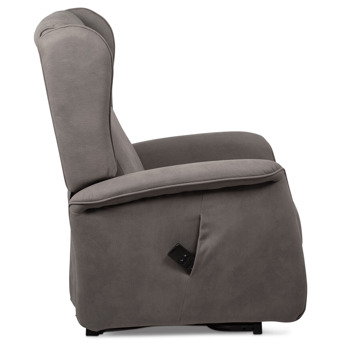 Elektrické polohovacie kreslo TV-1192 GREY2