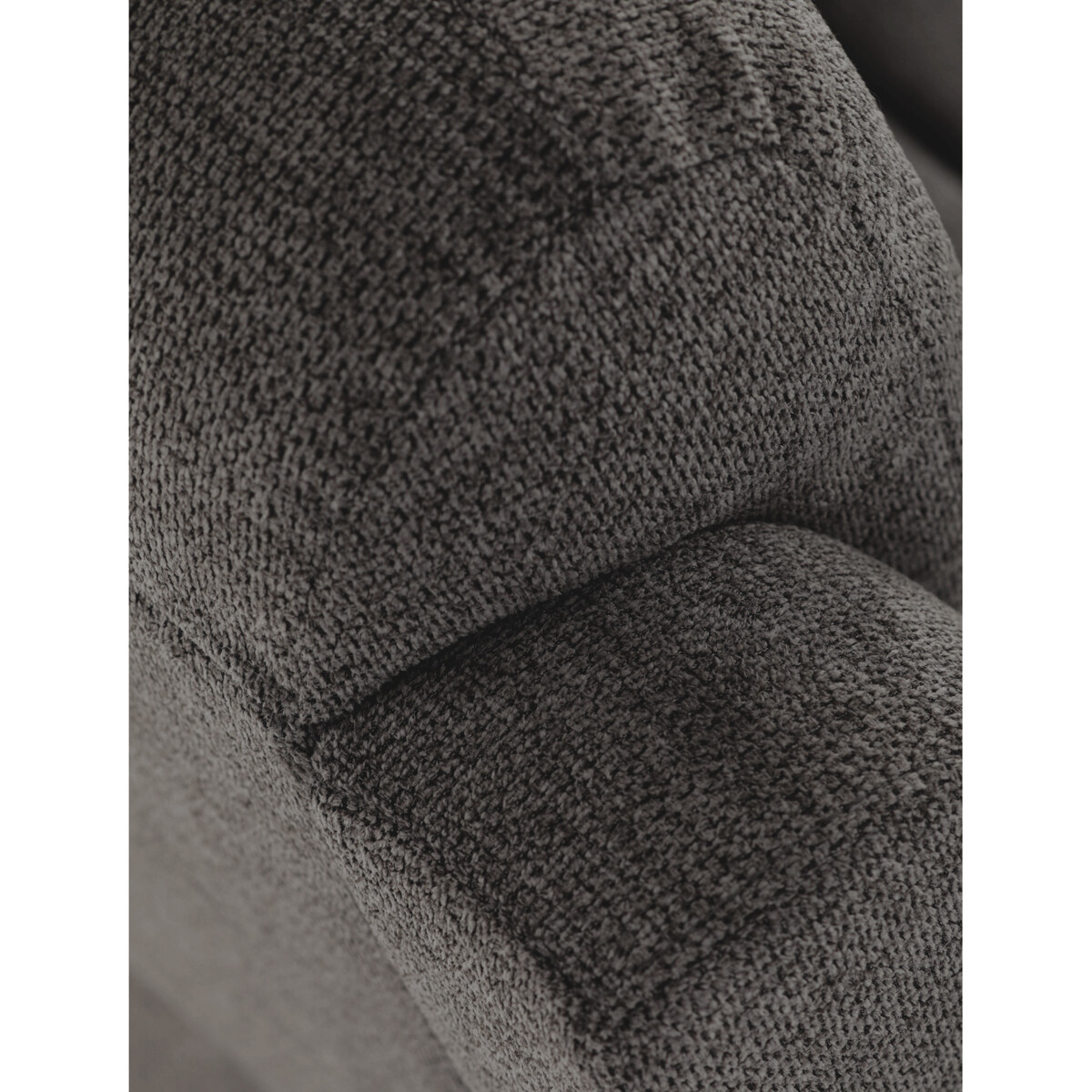 Polohovacie kreslo COZY 4086 GREY2