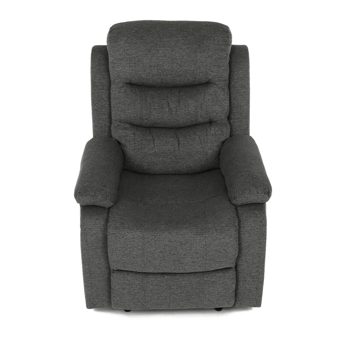 Polohovacie kreslo COZY 4086 GREY2