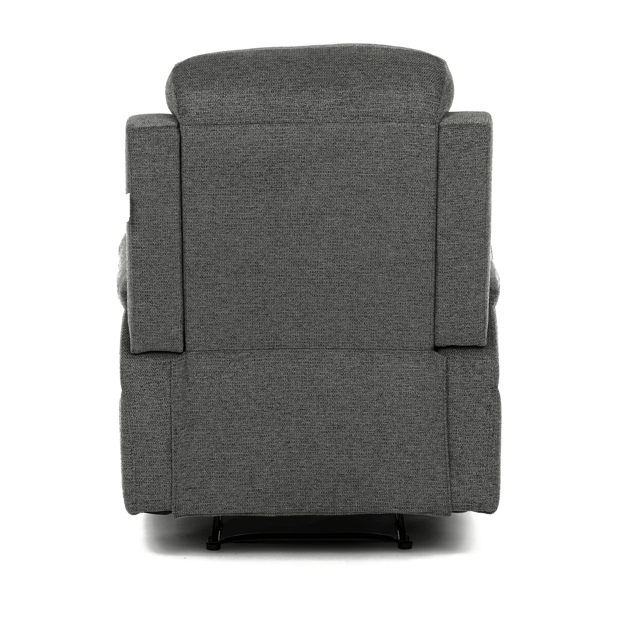 Polohovacie kreslo COZY 4086 GREY2