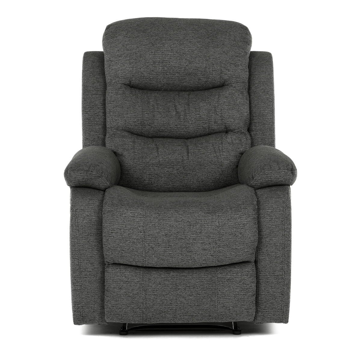 Polohovacie kreslo COZY 4086 GREY2