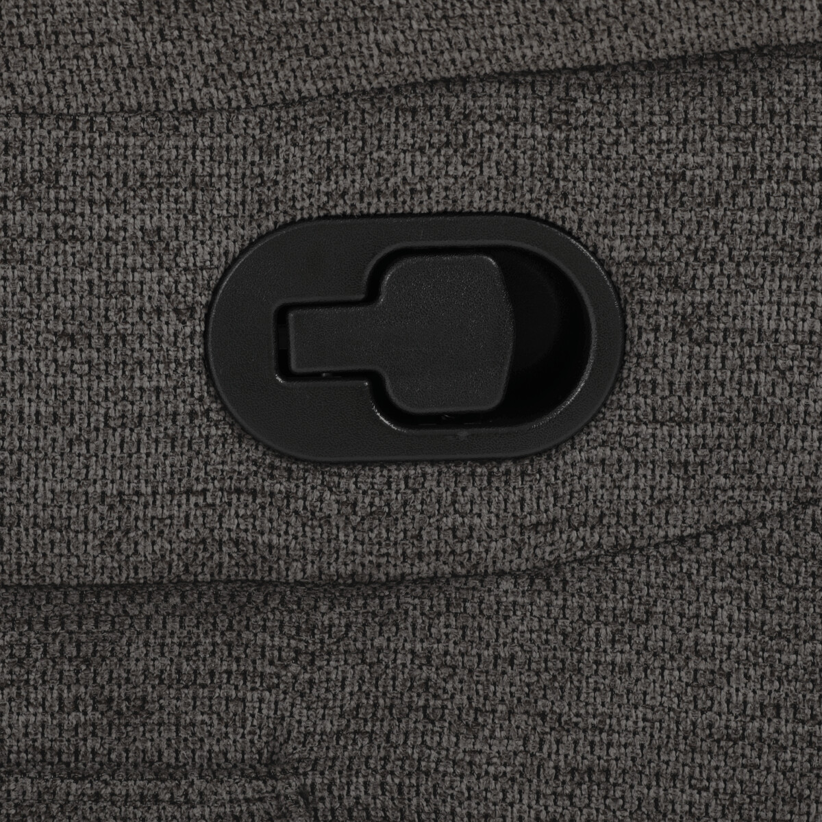 Polohovacie kreslo COZY 4086 GREY2