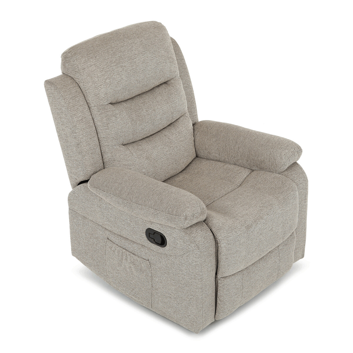 Polohovacie kreslo látka TV-4086 LAN2