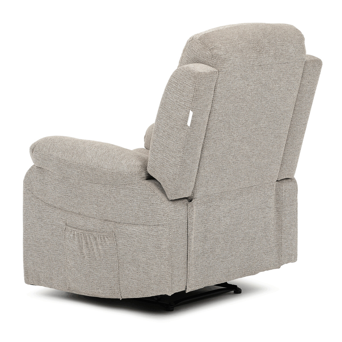 Polohovacie kreslo látka TV-4086 LAN2