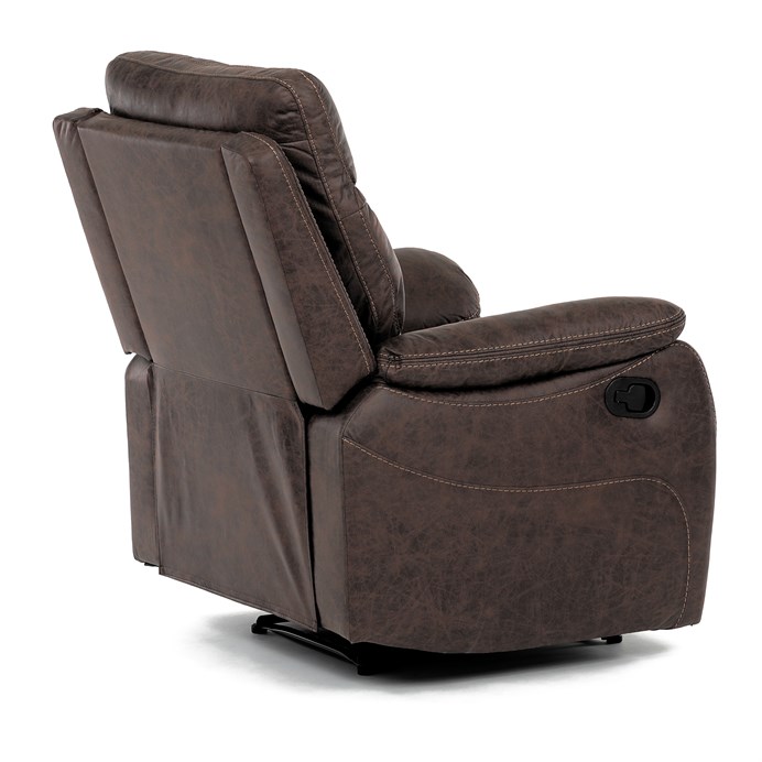Polohovacie kreslo TV-4092 GREY3
