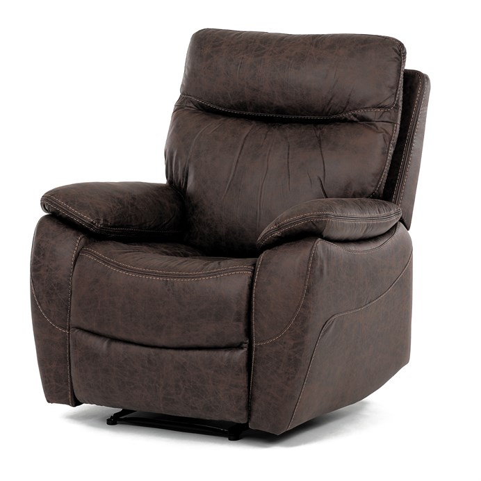 Polohovacie kreslo TV-4092 GREY3