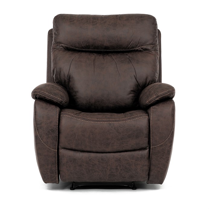 Kreslo s rozkladom TV-4092 COF3