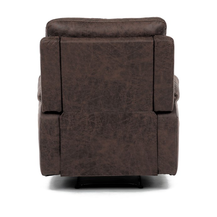 Polohovacie kreslo TV-4092 GREY3