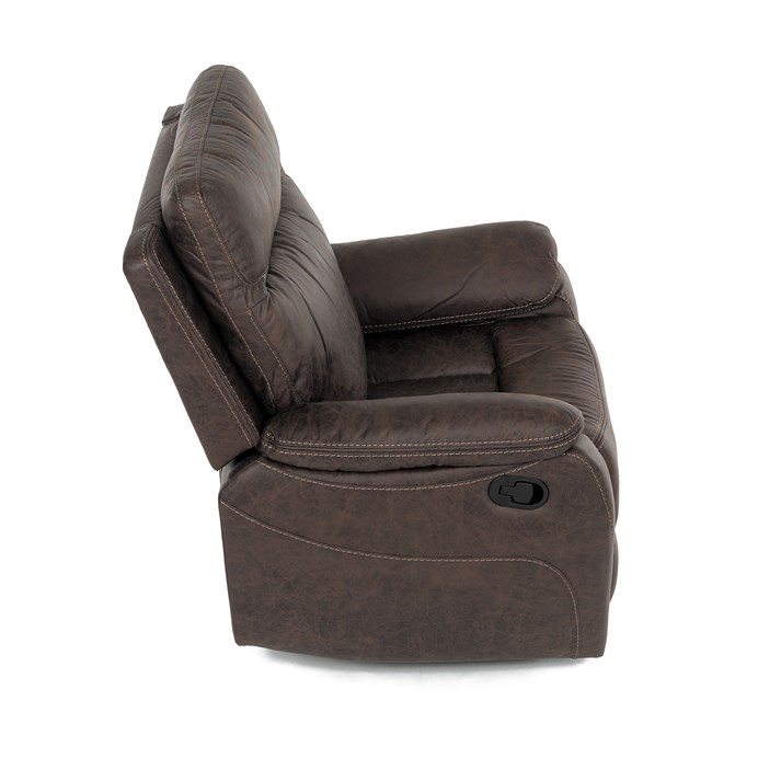 Polohovacie kreslo TV-4092 GREY3