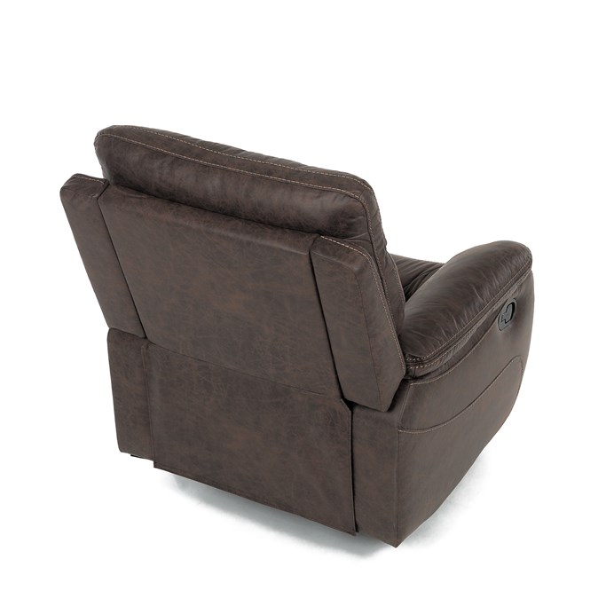 Polohovacie kreslo TV-4092 GREY3