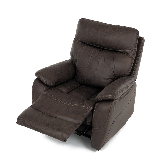 Polohovacie kreslo TV-4092 GREY3