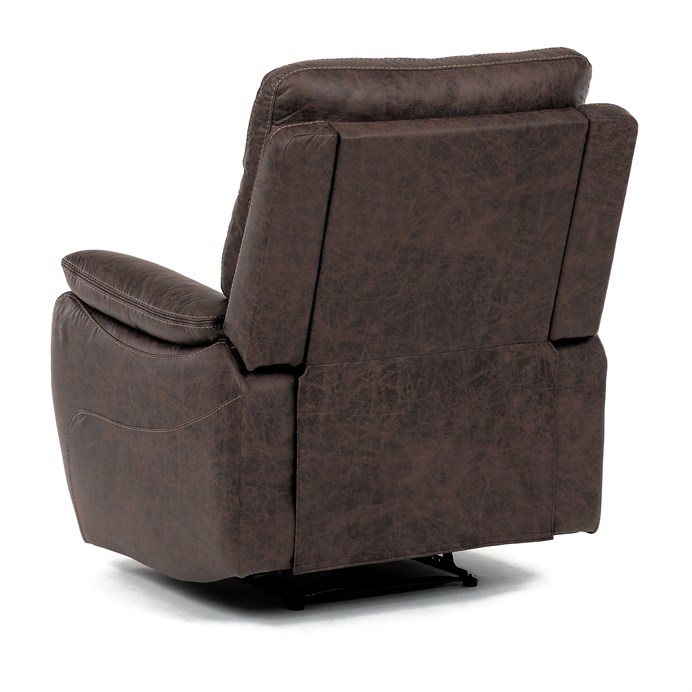 Polohovacie kreslo TV-4092 GREY3