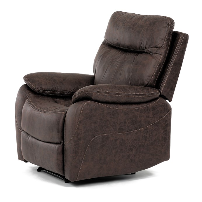Polohovacie kreslo TV-4092 GREY3