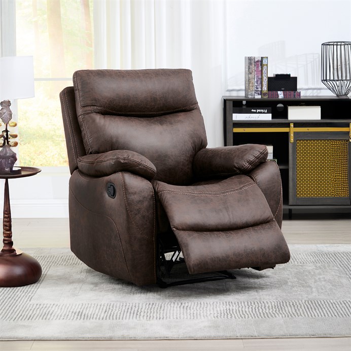 Kreslo s rozkladom TV-4092 COF3