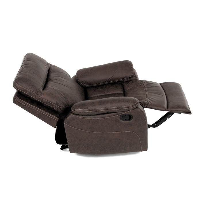 Polohovacie kreslo TV-4092 GREY3