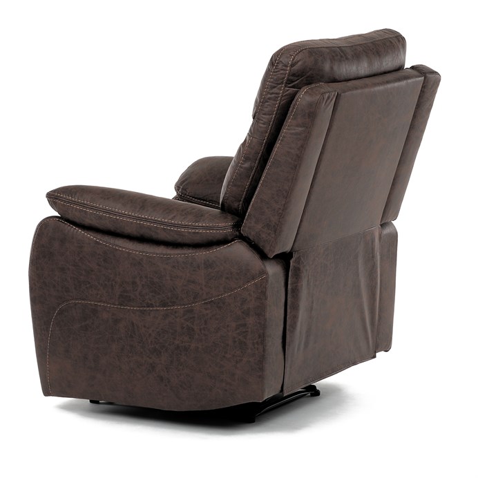 Polohovacie kreslo TV-4092 GREY3