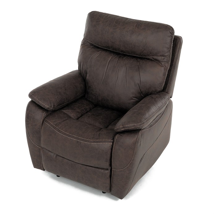 Polohovacie kreslo TV-4092 GREY3