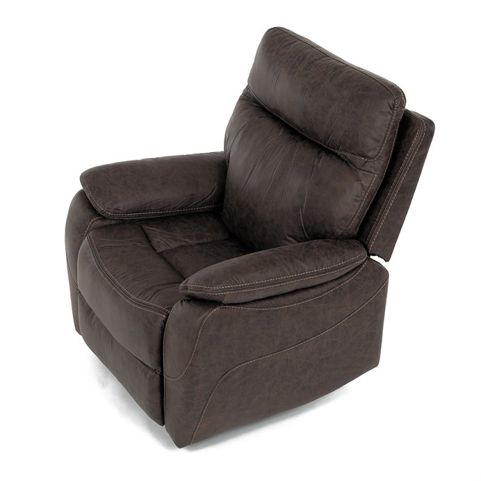 Polohovacie kreslo TV-4092 GREY3