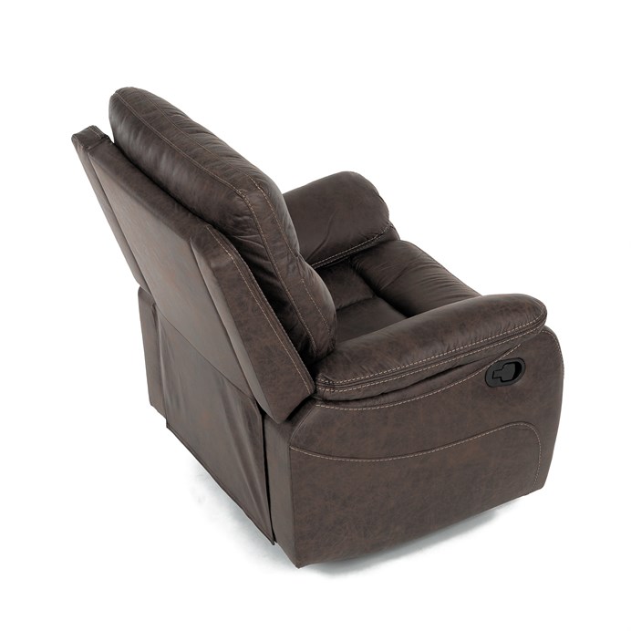 Polohovacie kreslo TV-4092 GREY3