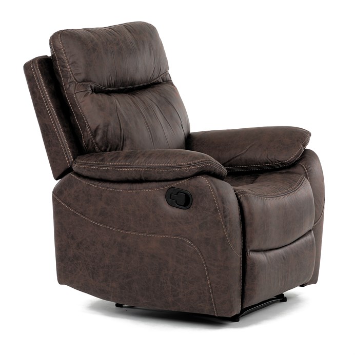 Polohovacie kreslo TV-4092 GREY3