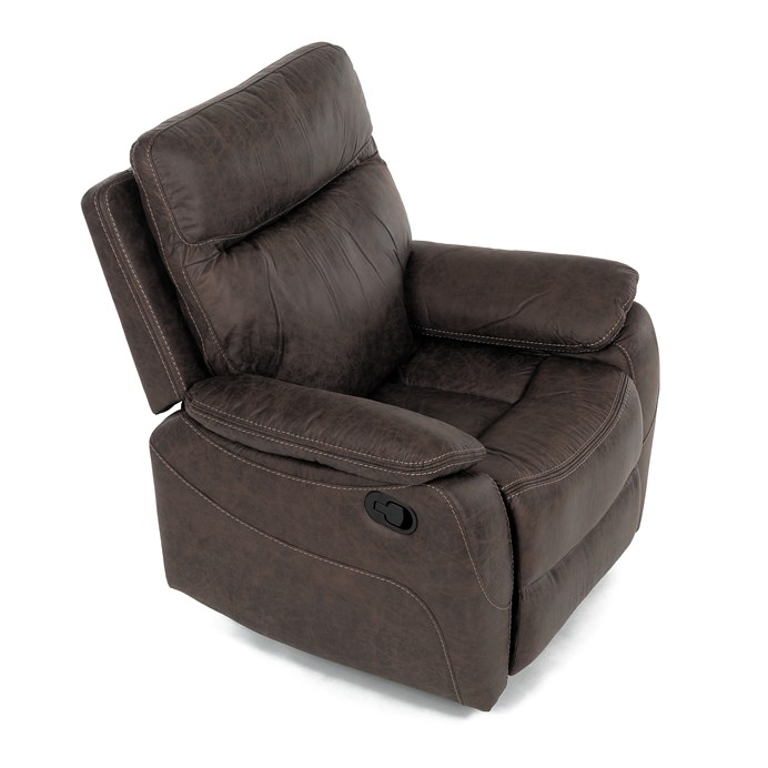 Polohovacie kreslo TV-4092 GREY3