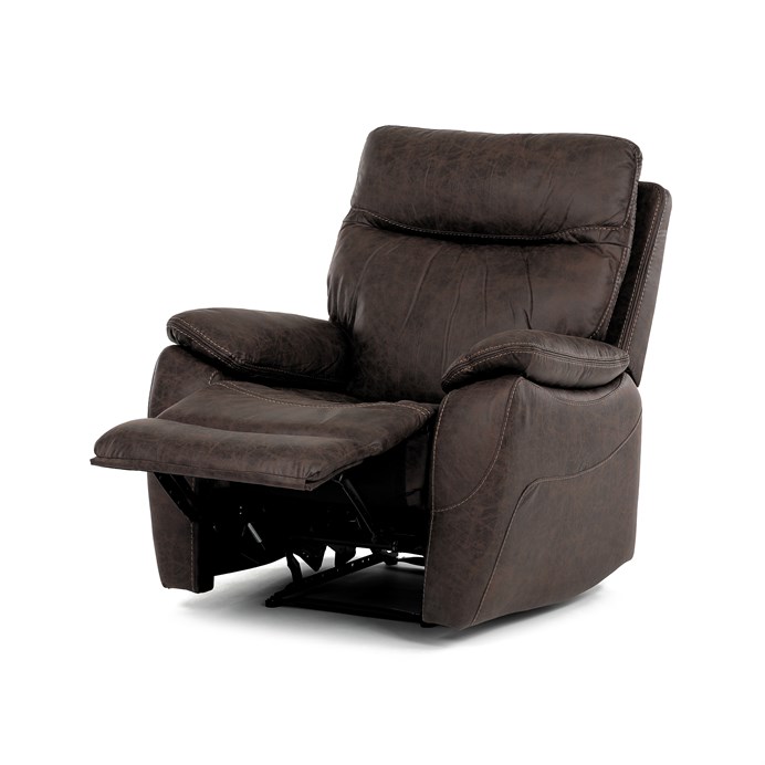 Kreslo s rozkladom TV-4092 COF3