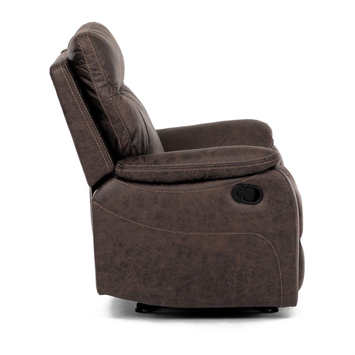 Polohovacie kreslo TV-4092 GREY3