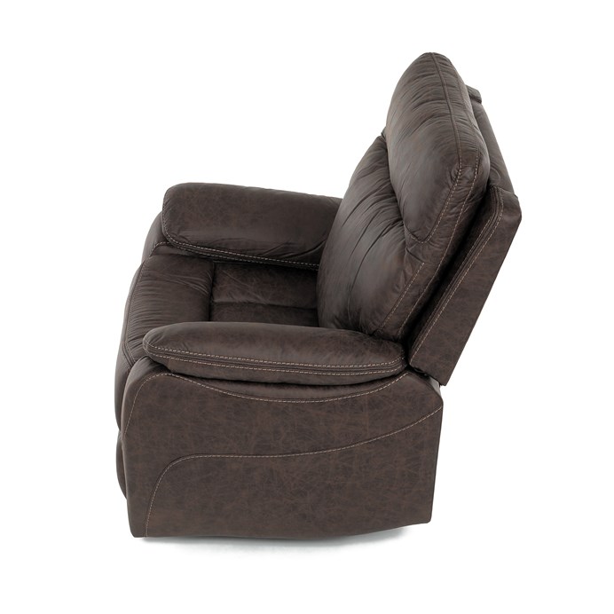 Polohovacie kreslo TV-4092 GREY3