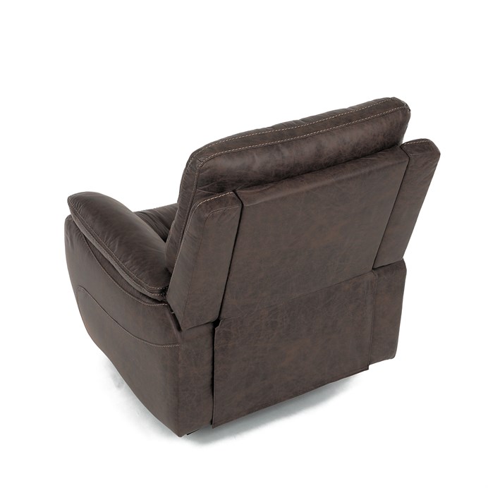 Polohovacie kreslo TV-4092 GREY3