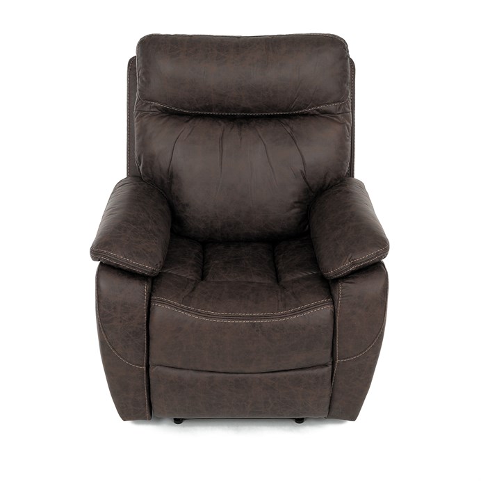 Polohovacie kreslo TV-4092 GREY3