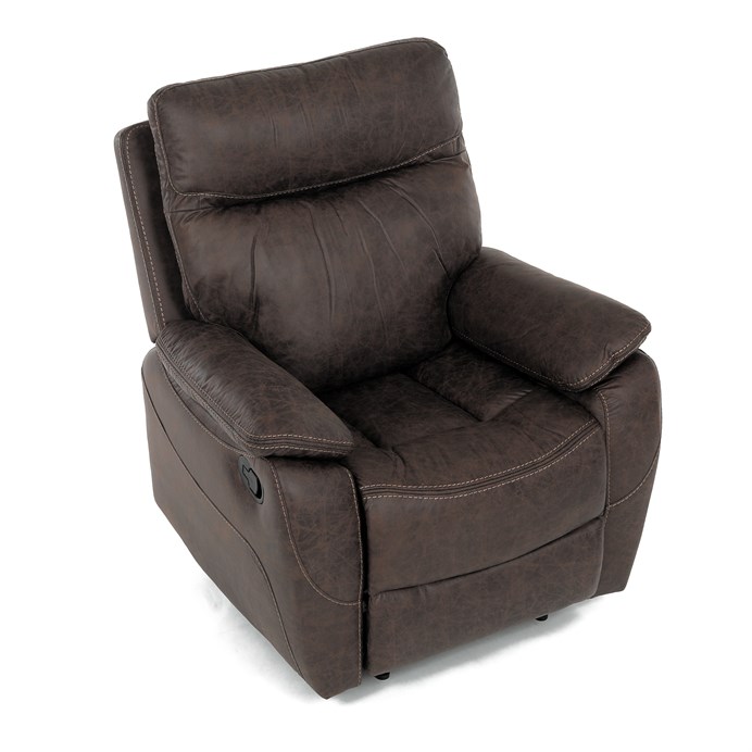 Polohovacie kreslo TV-4092 GREY3