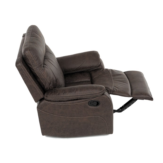Polohovacie kreslo TV-4092 GREY3