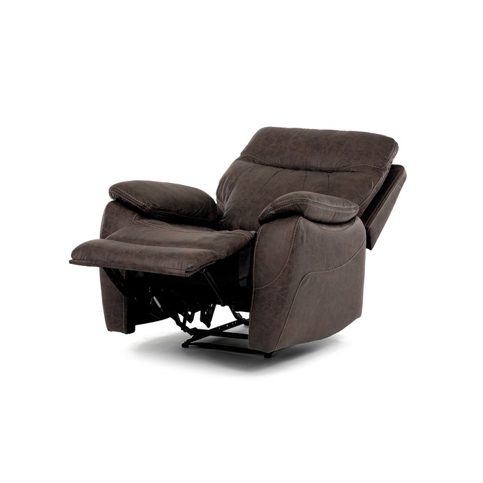 Kreslo s rozkladom TV-4092 COF3