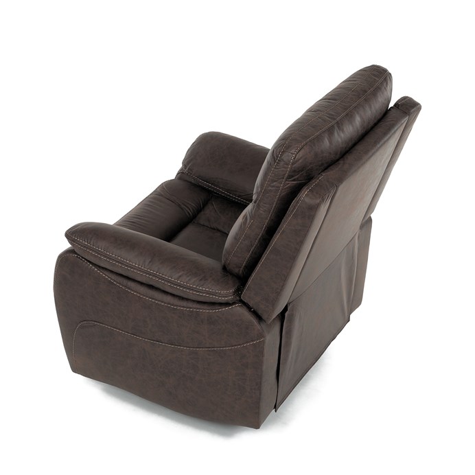 Polohovacie kreslo TV-4092 GREY3