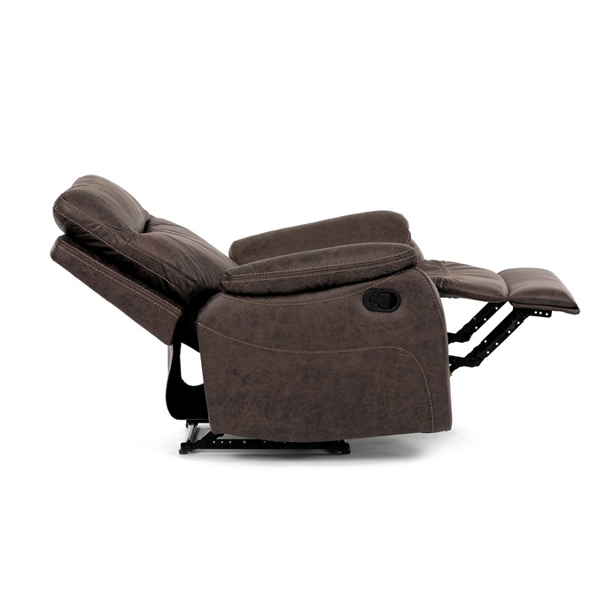 Polohovacie kreslo TV-4092 GREY3