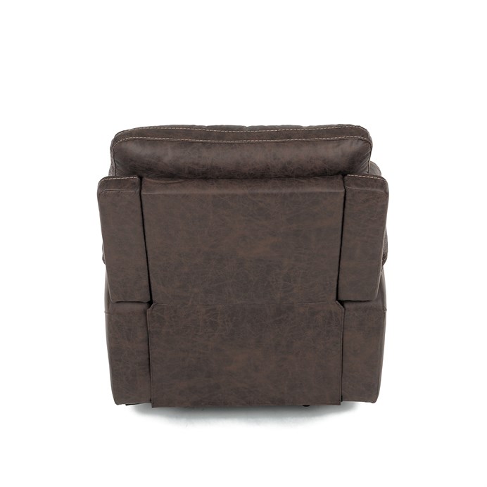 Polohovacie kreslo TV-4092 GREY3