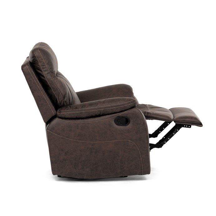 Polohovacie kreslo TV-4092 GREY3
