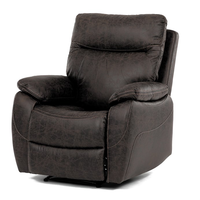 Polohovacie kreslo TV-4092 GREY3