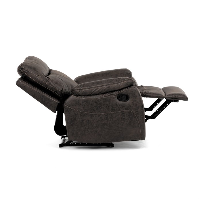 Polohovacie kreslo TV-4092 GREY3